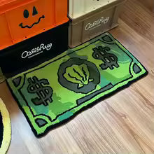 Trendy Spongebob Squarepants Dollar Money