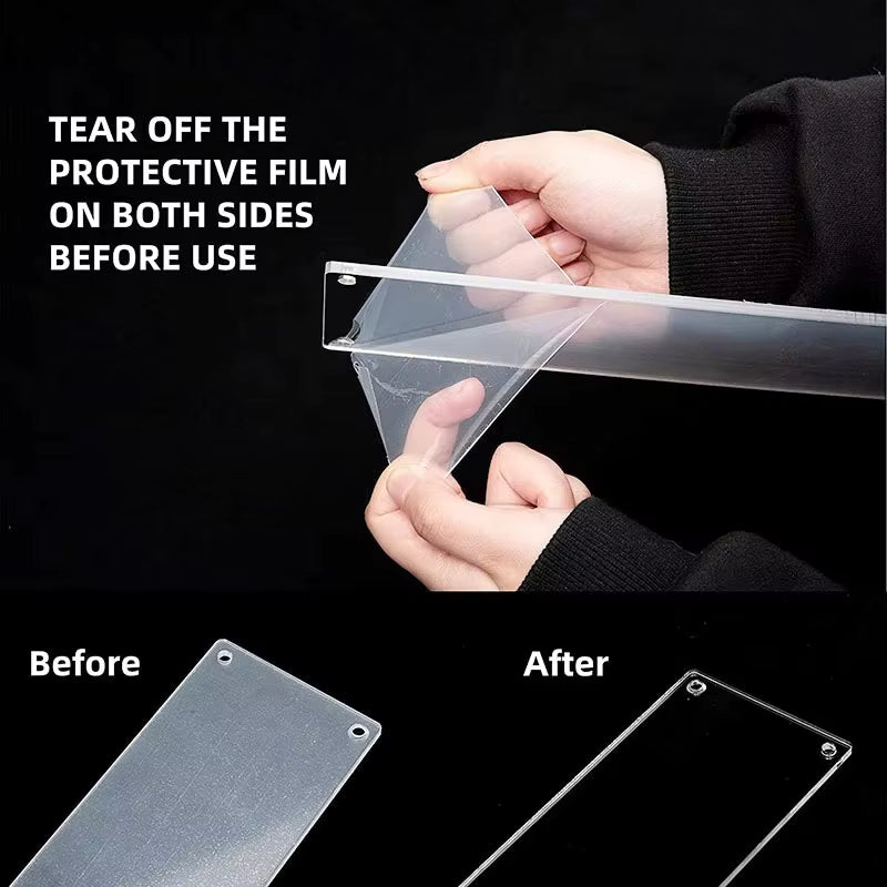 Acrylic Display Stand