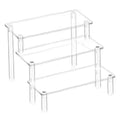Acrylic Display Stand