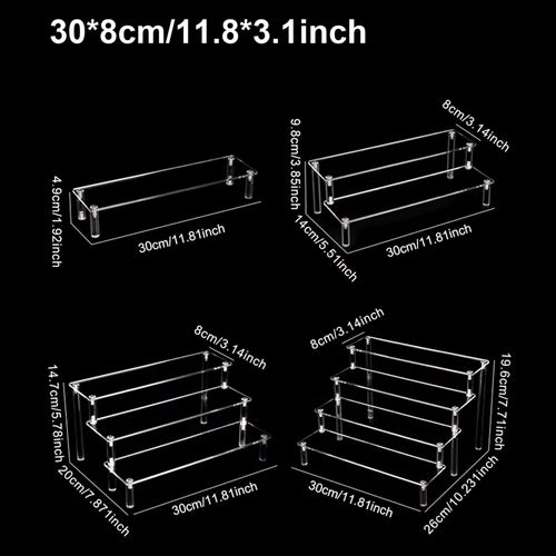 Acrylic Display Stand